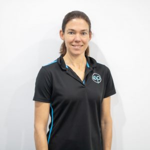 Barbara – Exercise Physiologist